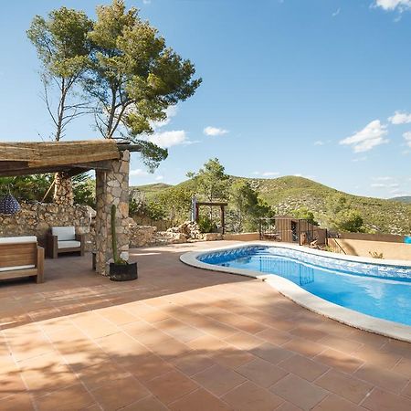 Hhbcn Can Suria Olivella Exterior photo