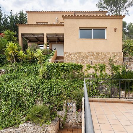 Hhbcn Can Suria Olivella Exterior photo