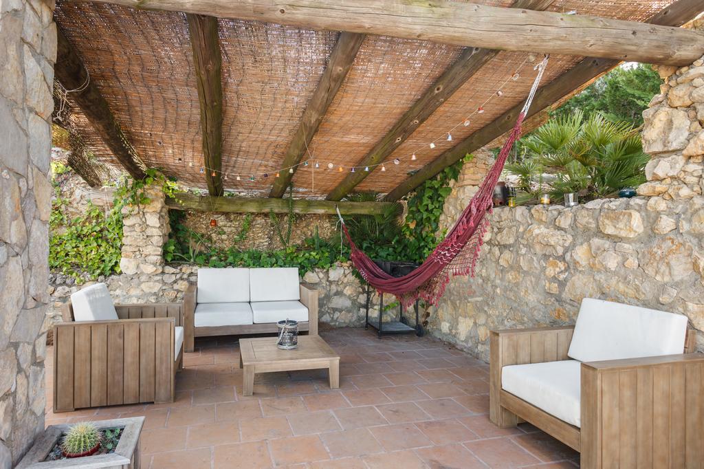 Hhbcn Can Suria Olivella Exterior photo