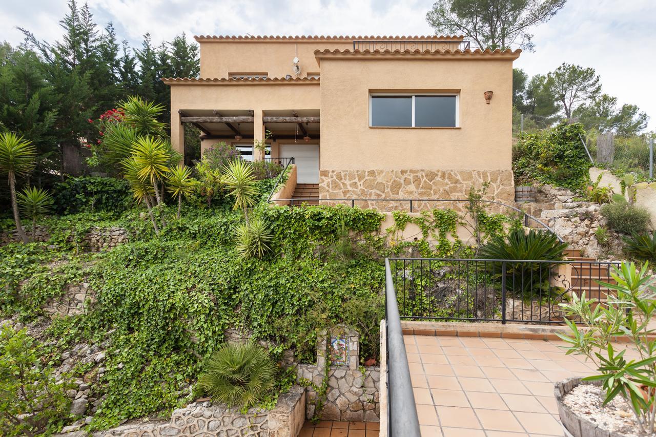 Hhbcn Can Suria Olivella Exterior photo